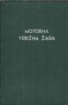 Motorna verižna žaga / [C. Remic ...[et al.]