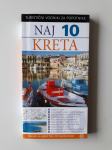 NAJ 10, KRETA, VODNIK