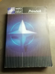 NATO  PRIROCNIK  2001 CENA 16 EUR