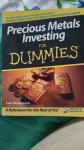 Paul Mladjenovic: Precious metal investing for dummies