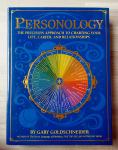 PERSONOLOGY Gary Goldschneider