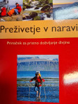 PREŽIVETJE V NARAVI