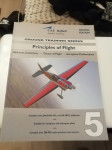 PRINCIPLES OF FLIGHT 5 CAE OXFORD AVIATION ACADEMY LETO 2014 V ANG JEZ