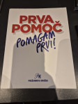 PRVA POMOČ : POMAGAM PRVI! (Franz Keggenhoff)