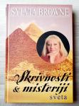 SKRIVNOSTI & MISTERIJI SVETA Sylvia Browne