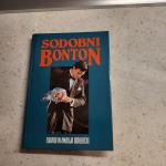 Sodobni bonton