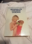 SPOZNAJTE SVOJEGA OTROKA  SOLAL TRDA VEZAVA LETO 1984 CENA 10 EUR