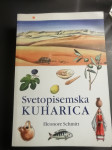 SVETOPISEMSKA KUHARICA SCHMITT  LETO 2010 CENA 9 EUR