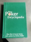 THE POKER ENCYCLOPEDIA ELKAN ALLAN LETO 2007 V ANGLESKEM JEZIKU