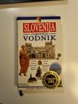 Turistični vodnik Slovenije