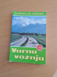 Učbenik za voznike: Varna vožnja