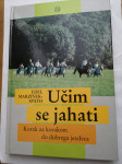 Učim se jahati - Korak za korakom do dobrega jezdeca