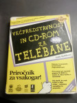 VECPREDSTAVNOST IN CD ROM ZA TELEBANE ANDY RATHBONE LETO 1996