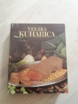 VELIKA KUHARICA ANDREJA GRUM LETO 1989  CENA 16 EUR