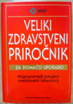 Veliki zdravstveni priročnik