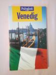 VENEDIG (Polyglott, 1995; v nemščini)
