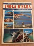 Vodnik: Isola d'elba