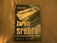 Zarota srebra