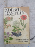 ZDRAVILNE RASTLINE KROMAR ROZNIK LETO 1972 CENA 10 EUR