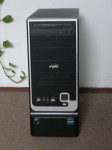 Računalnik AMD Athlon 2 X2 240 2,8GHz / 4GB DDR2 RAM / 250 GB HDD