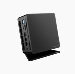 "Gamer" Mini PC Minisforum UM780 XTX Ryzen 7840HS 32G/1TB