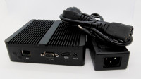 Mini PC - Celeron  N2940 (4 jedra, 4 niti), 8Gb, 128Gb SSD, WIFI, BT