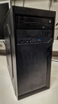 PC i3-7100, 16GB DDR4, 256GB SSD