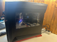 Gaming Pc i5 8500/16GB/Z370/NVMe 500GB/1660 Super...