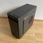 Gaming PC / namizni računalnik - i5, 16GB RAM, 512GB SSD, 1TB HDD