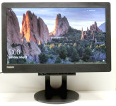 Intel i5 6500T CPU Lenovo M900 Tiny-in-One Računalnik Monitor 23 inch