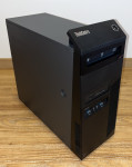 PC I5-750 WINDOWS 7 ULTIMATE 64-Bit SLO