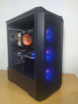 RX 6600 XT GAMING PC/RAČUNALNIK