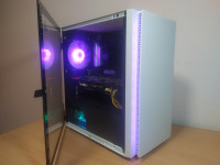 GTX 1080 8GB GAMING PC/RAČUNALNIK