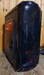 GAMING PC / i7 7700 / GTX 1060 6GB / 16GB RAM / 250GB SSD / 500GB HDD