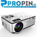 HD LED projektor 720P