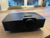 Optoma X316 (DAEXSGL) Full 3D XGA 3200 lumen DLP Projektor