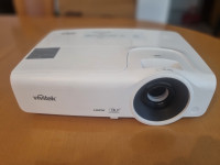 Projektor Vivitek DX263