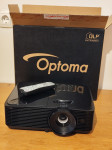 Projektor Optoma HD144X 3D 1080p 3400ANSI