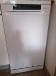 Pomivalni stroj Gorenje 45cm