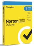 Norton 360 Deluxe