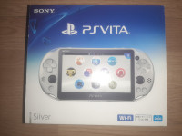 Playstation vita - Ps vita Slim