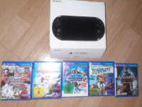 Playstation vita - Ps vita Slim