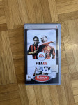 PSP FIFA 09