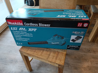 MAKITA DUB362Z