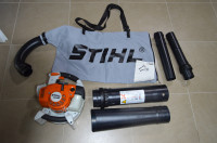 STIHL SH86C