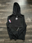 NIKE Brooklyn Nets Basquiat Hoodie/Pulover (st.L)