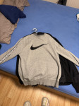 Puloverji: Nike, Adidas, Hugo Boss