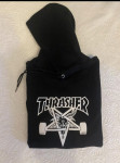 Thrasher scate pulover