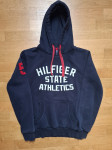 TOMMY HILFIGER - Hoodie, puliver, kapucar (M)