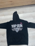 TOP GUN pulover